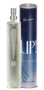 Perfume Masculino 50ml - UP! 15 - Kouros
